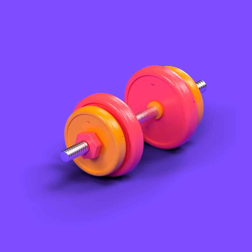 3d icons for Cabify 9