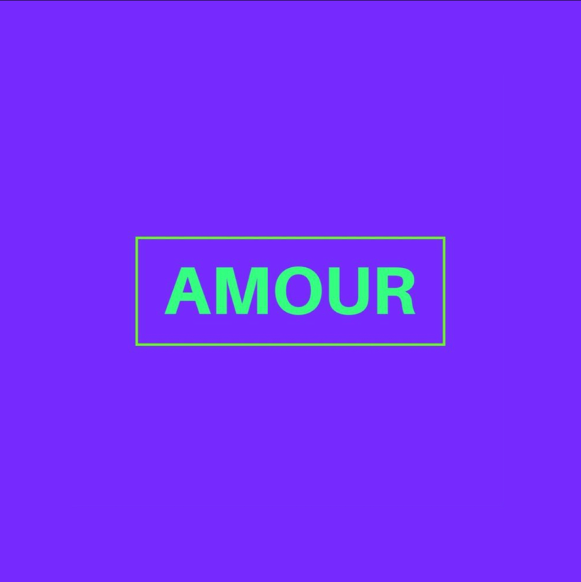 Amour Podcast 1