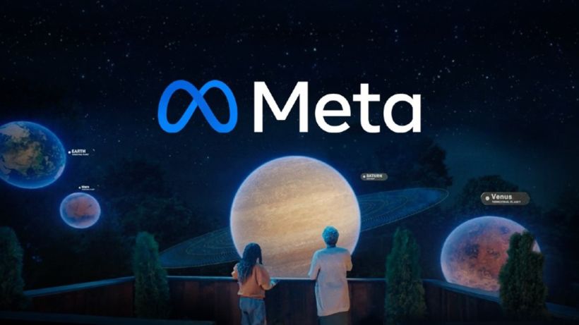 Meta segna l'inizio di una nuova fase nella storia dell'azienda.