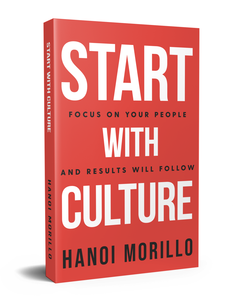 Start with Culture 1
