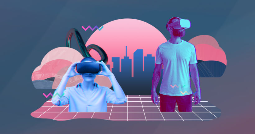 O Metaverso das Coisas: um novo mundo virtual