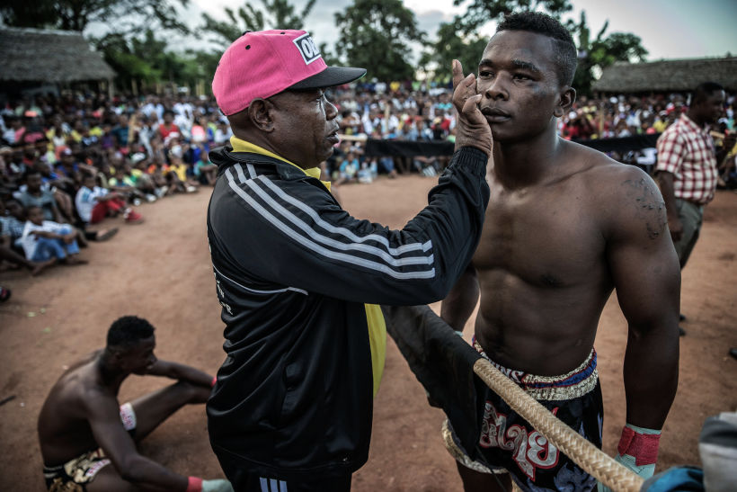 Bareknuckle Boxing in Madagascar 7