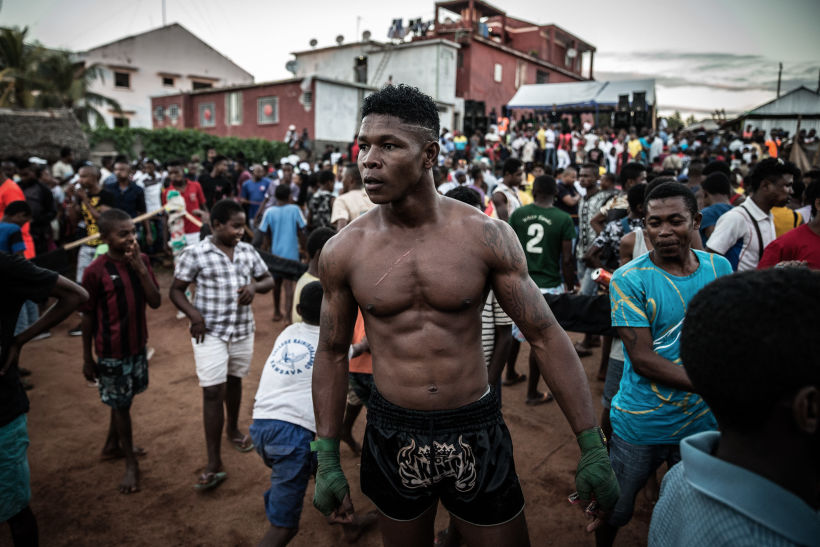Bareknuckle Boxing in Madagascar 18