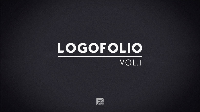  Logofolio Vol.1 1