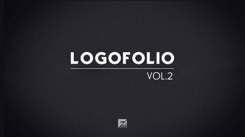 Logofolio Vol.2 1
