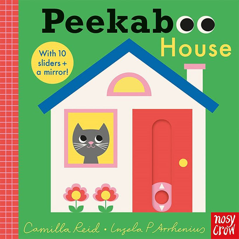 Peekaboo Books 7