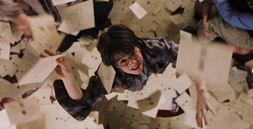 Comprar Harry Potter e a Pedra Filosofal & Filme em Modo Mágico