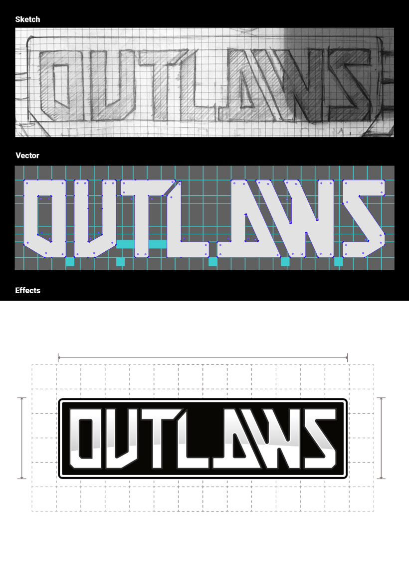 Outlaws 7