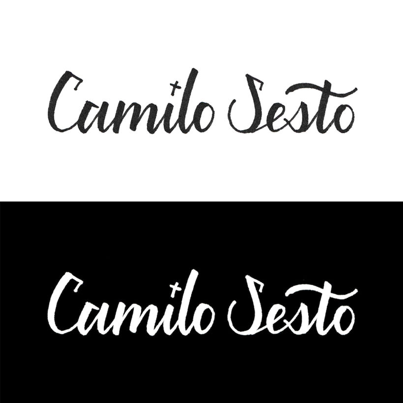 Album Cover | Camilo Sesto: El amor de mi vida 7