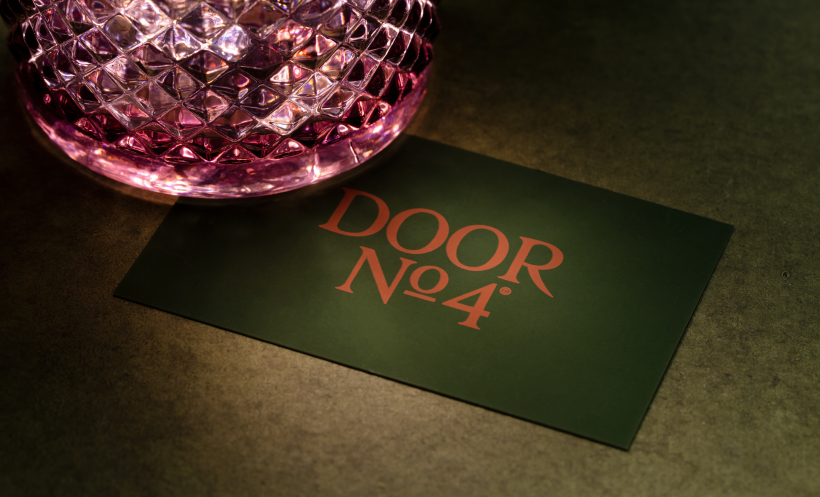 Door No. 04 13