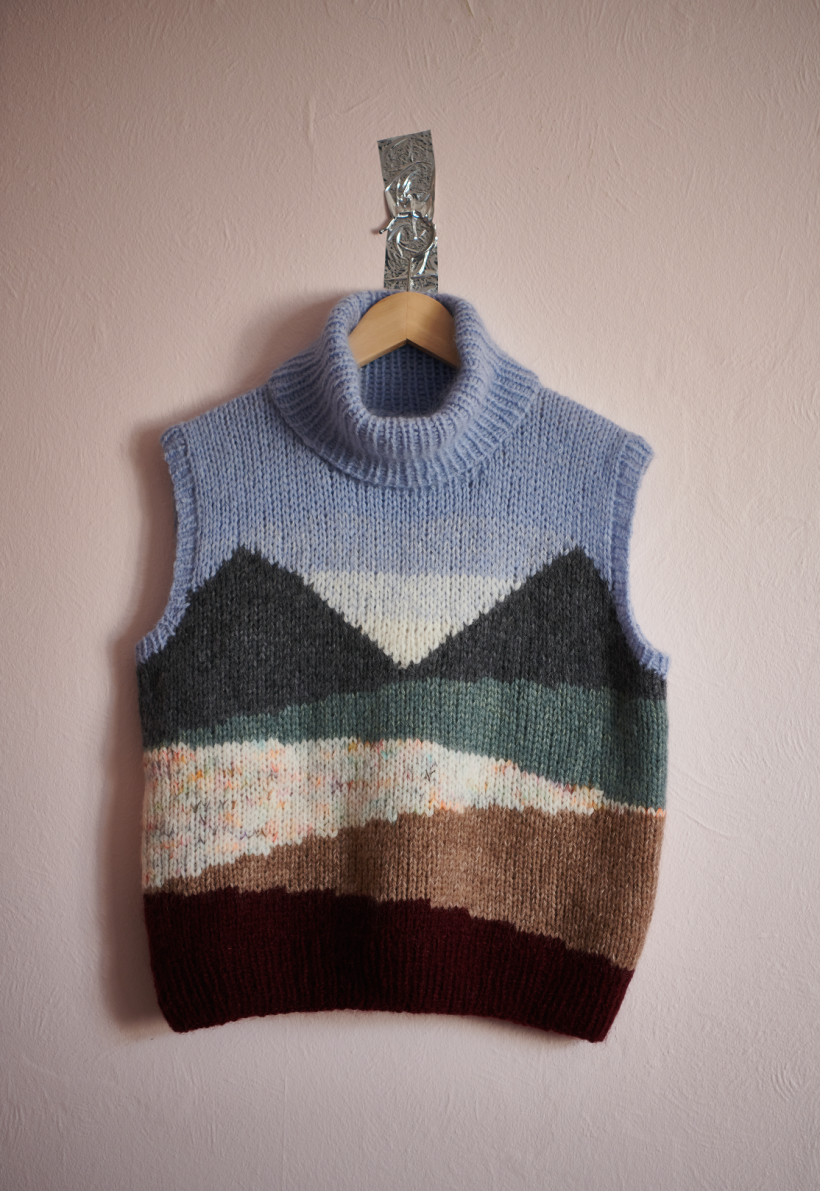 Knitting patterns 1