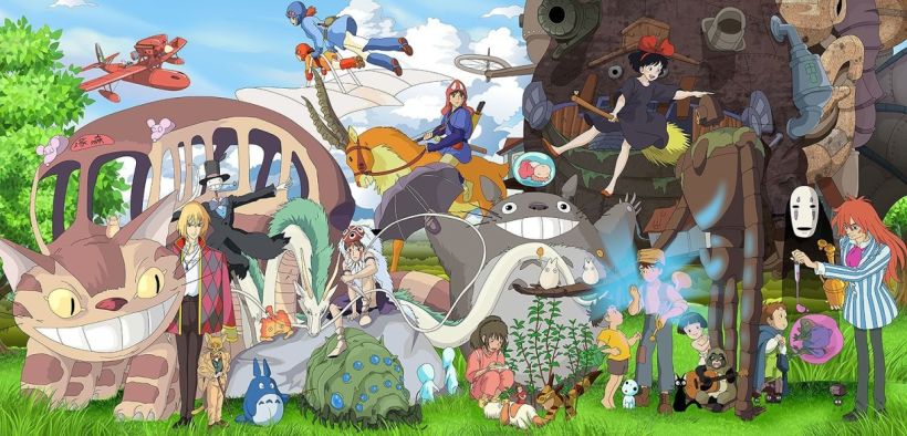 73 Favorite Japan Anime ideas  anime, ghibli movies, hayao miyazaki