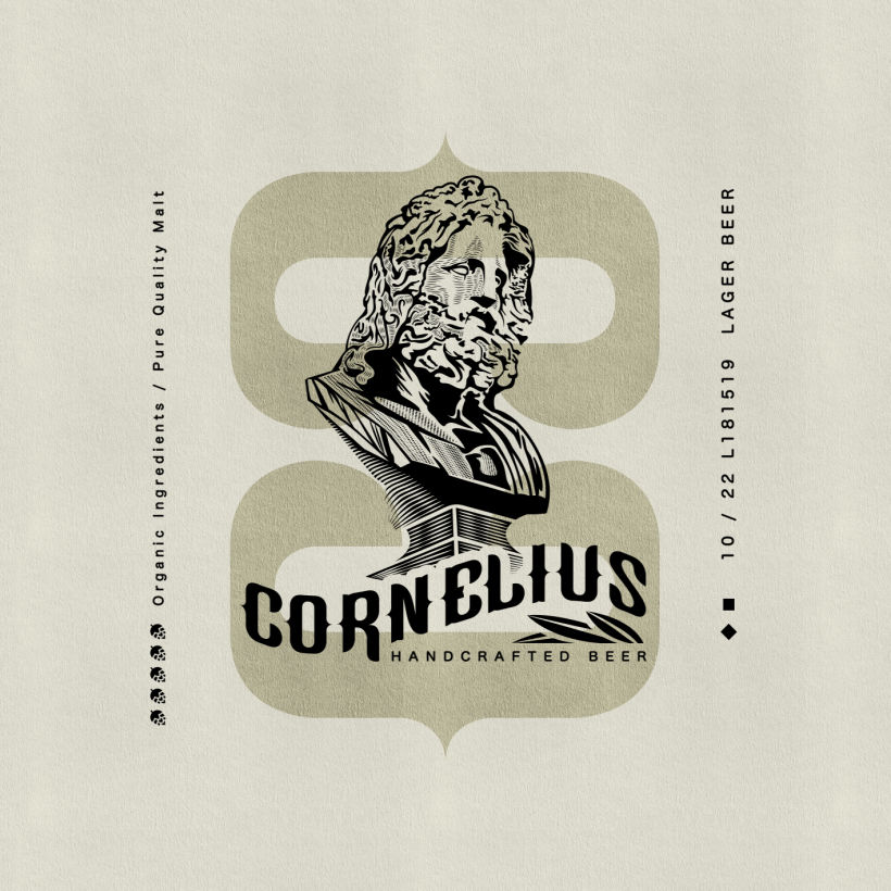 CORNELIUS 5