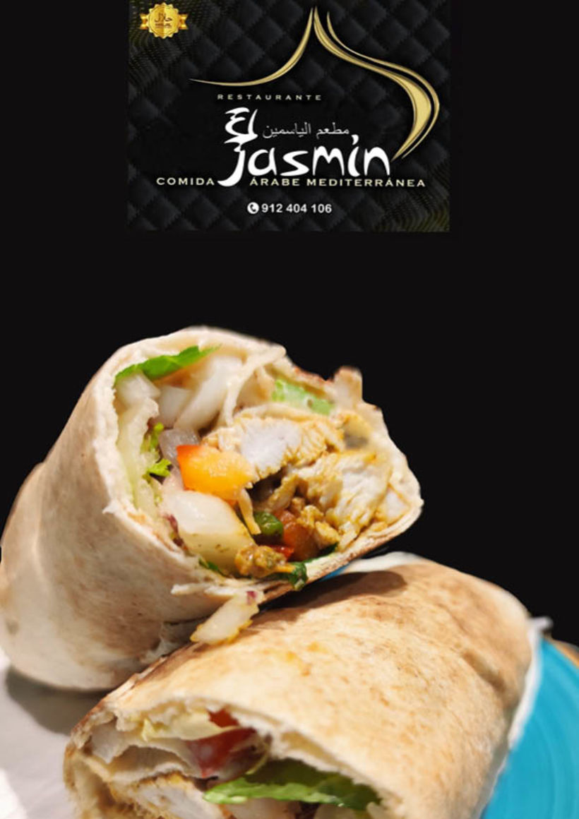 Restaurante El Jasmin 2