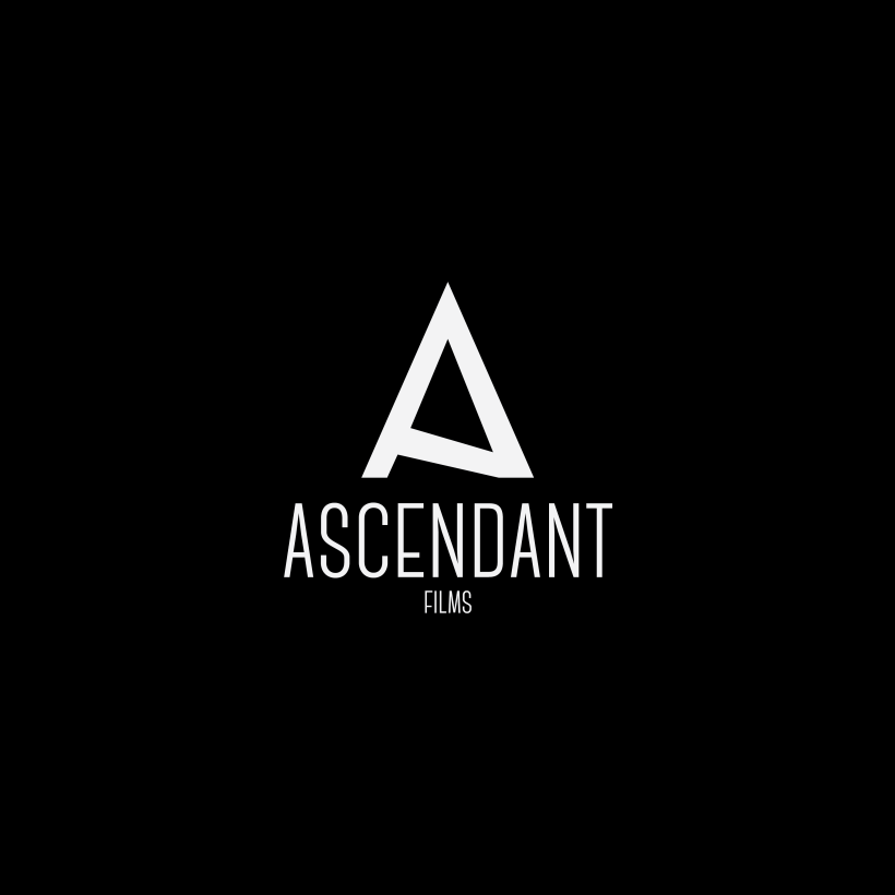 ASCENDANT FILMS - Logo animation 4