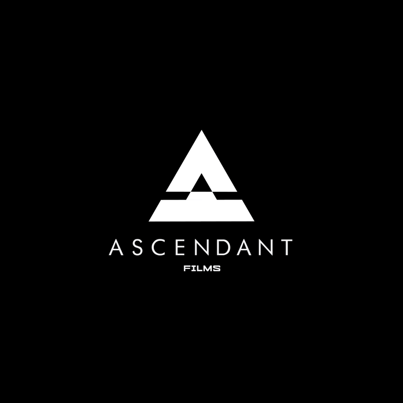 ASCENDANT FILMS - Logo animation 5
