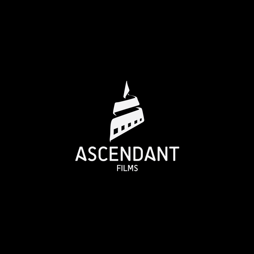 ASCENDANT FILMS - Logo animation 6
