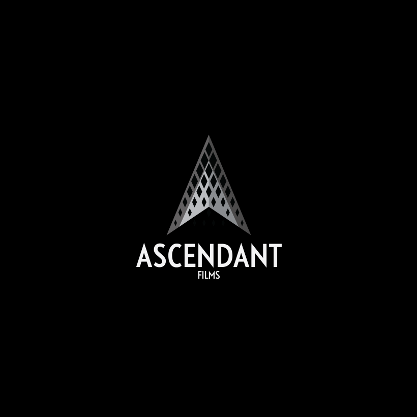 ASCENDANT FILMS - Logo animation 7