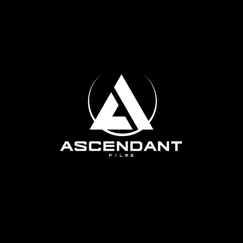 ASCENDANT FILMS - Logo animation 8