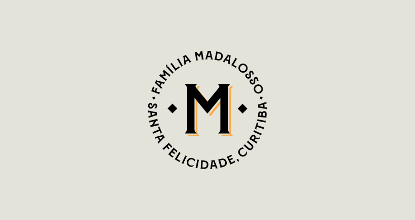Brand and identity redesign for Família Madalosso 4
