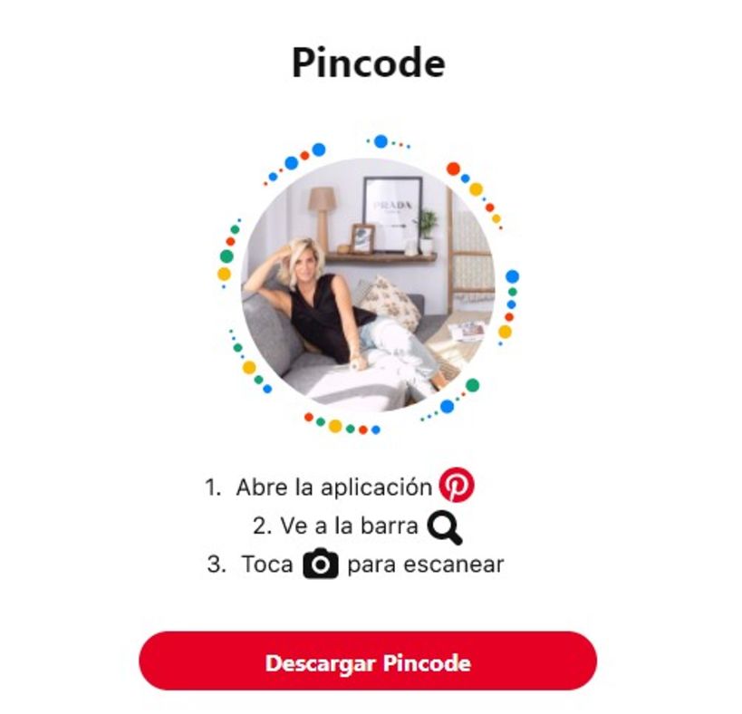 Mi Proyecto del curso: Introducción a Pinterest: perfil, tableros y pins 4