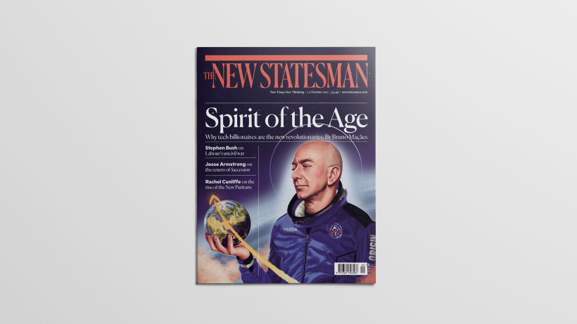 Mark's final project: The New Statesman 2