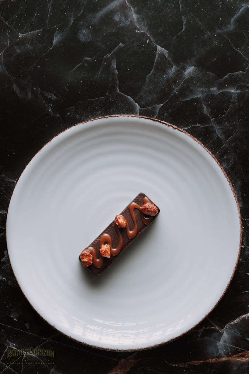 Mon projet du cours : Photographie culinaire dark moody 5