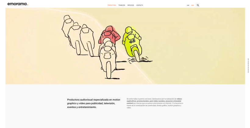 Mi Proyecto del curso: Diseño, desarrollo y publicación de una página web 1