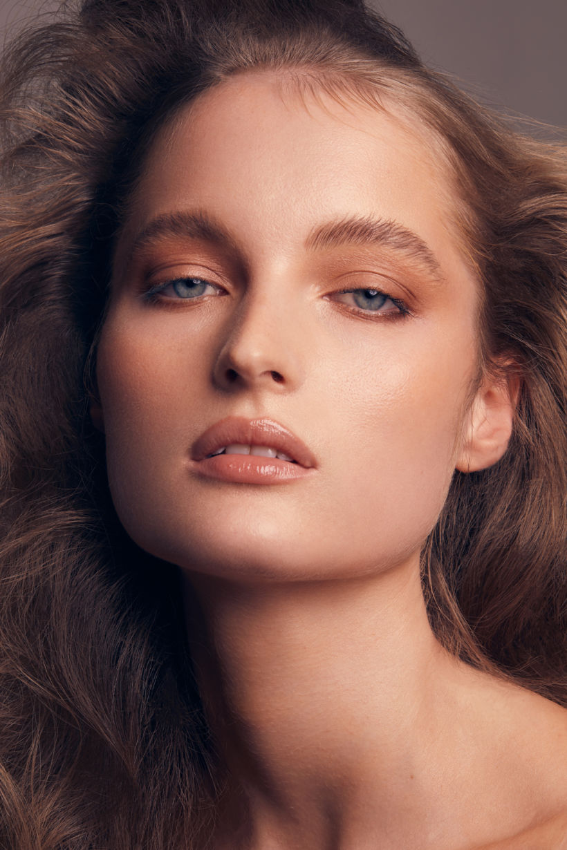 Editorial Beauty Photography 6