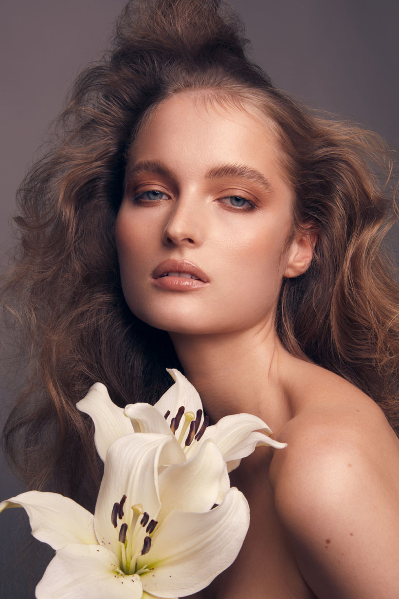 Editorial Beauty Photography 7