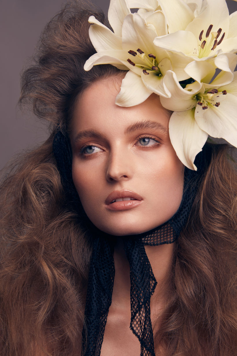Editorial Beauty Photography 8
