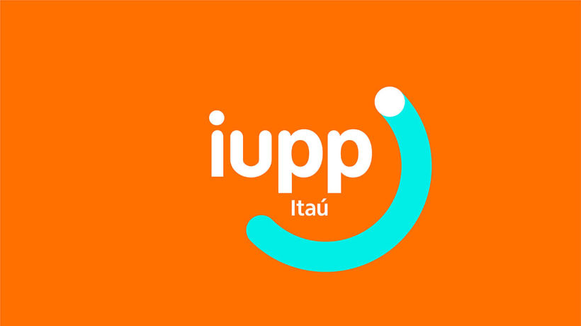 Estratégia de marca e gestão de naming para a marca iupp do Itaú