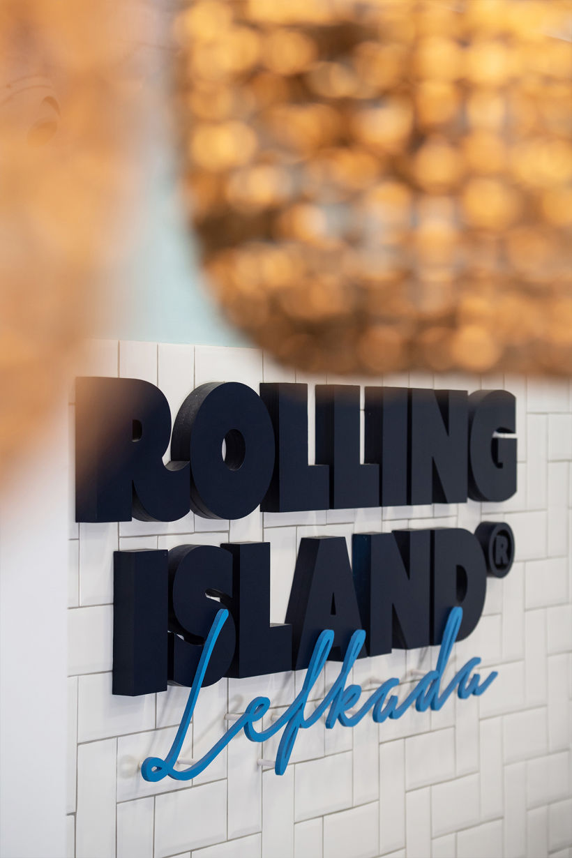 Rolling Island ice cream shops 12