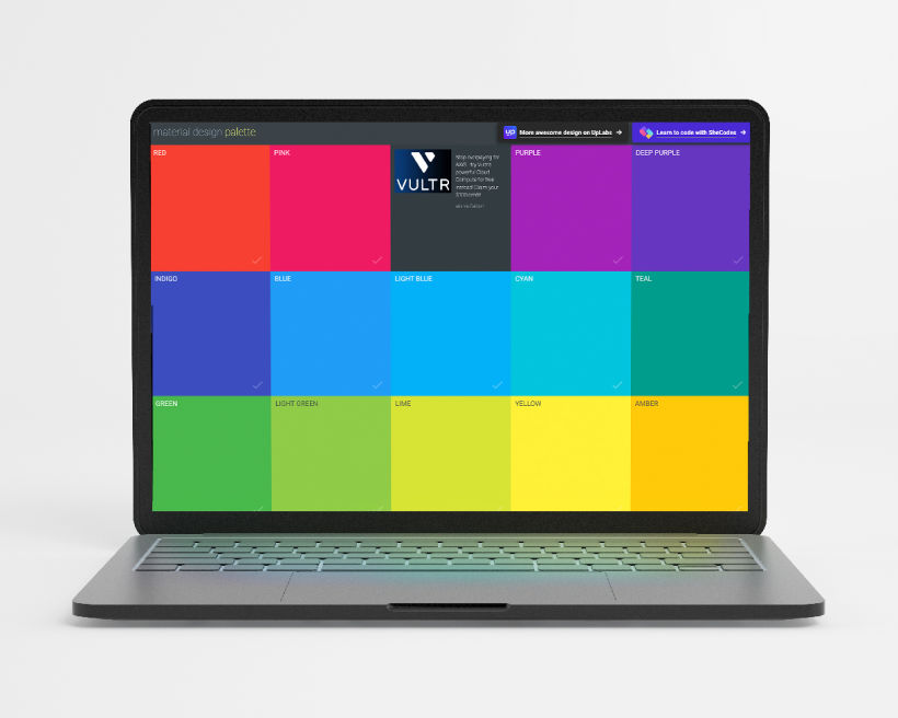 O que é paleta de cores: conheça 12 ferramentas para criar uma