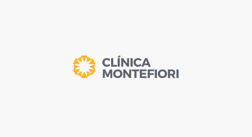 Clínica Montefiori: Rebranding + Diseño Web 2