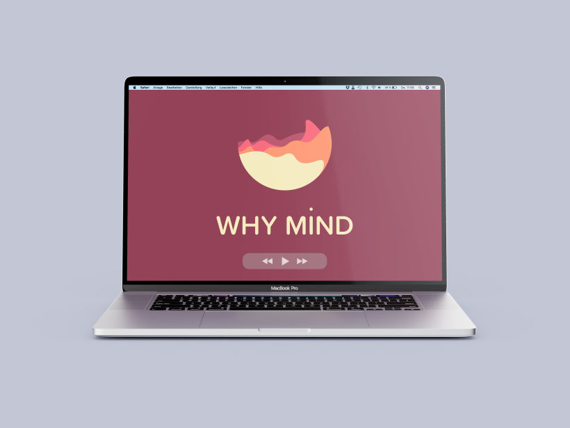 Why Mind Animation 1