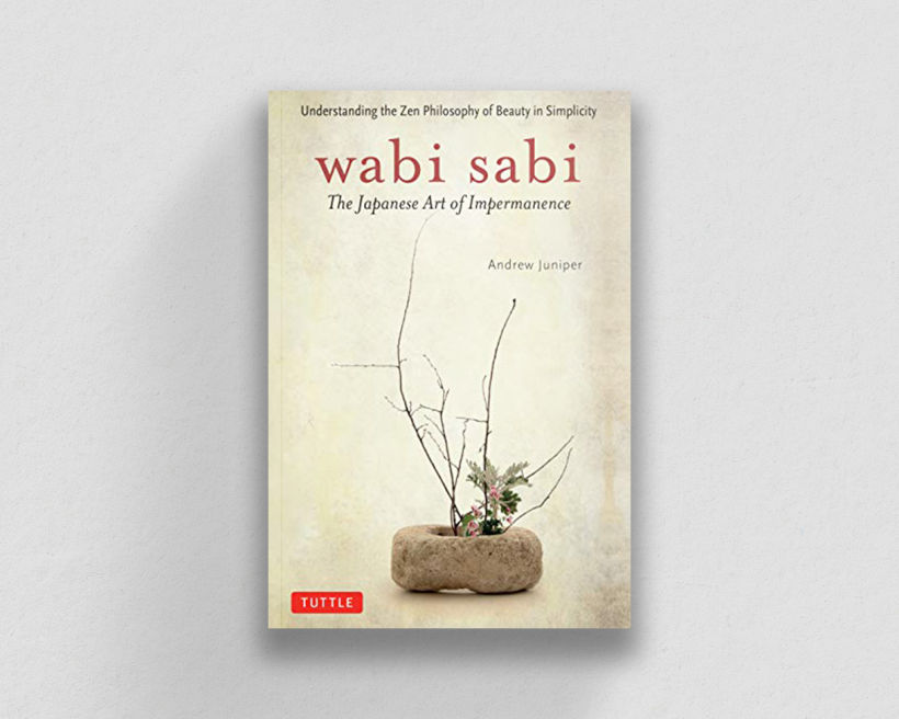 7 libros sobre wabi-sabi y cultura japonesa