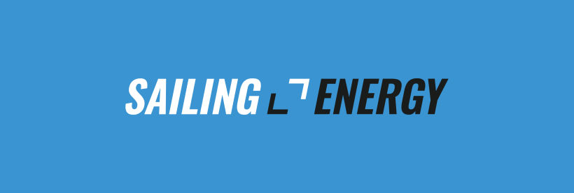 Sailing Energy - Brand Identity 3