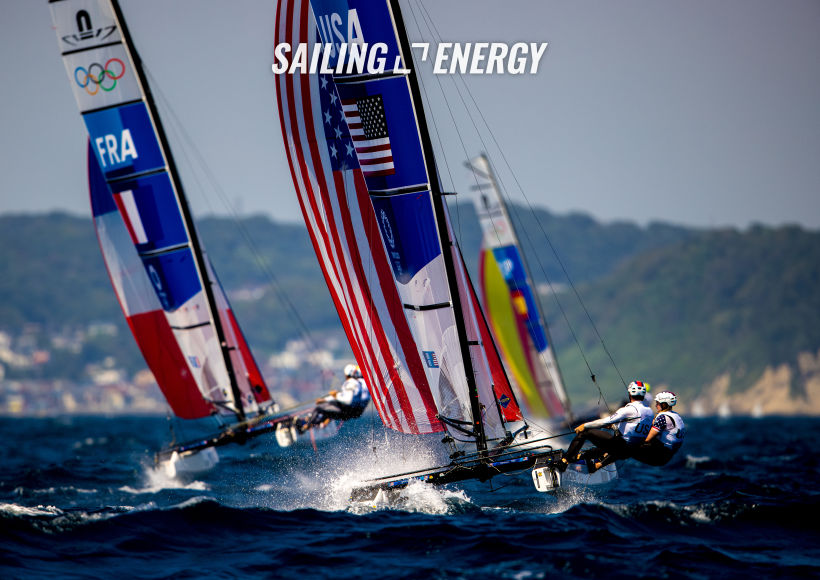 Sailing Energy - Brand Identity 25