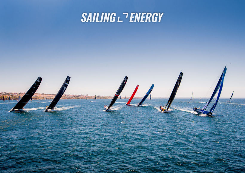 Sailing Energy - Brand Identity 27