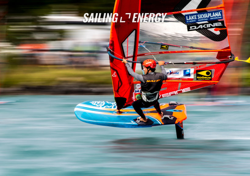 Sailing Energy - Brand Identity 29