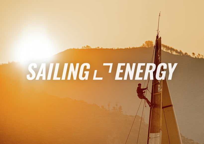 Sailing Energy - Brand Identity 33