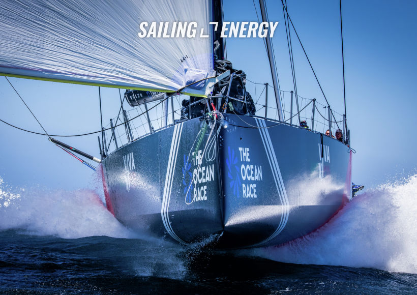 Sailing Energy - Brand Identity 21