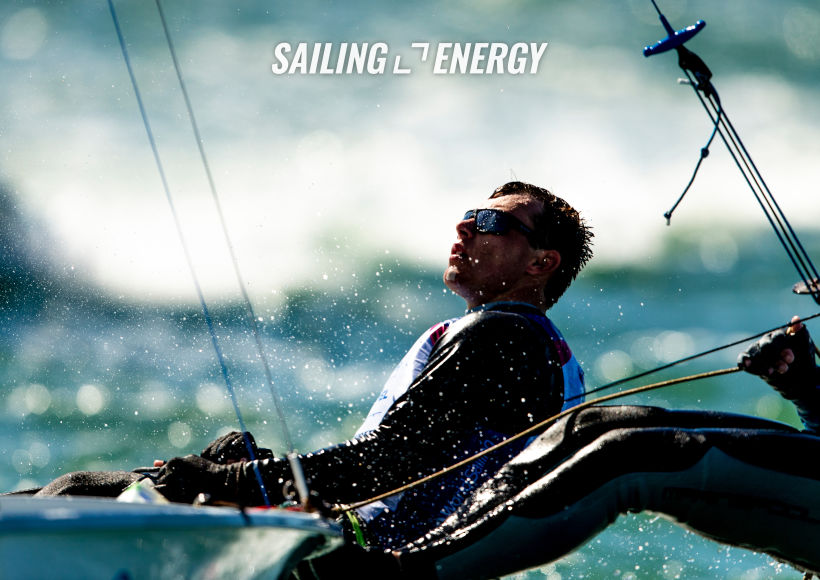 Sailing Energy - Brand Identity 22