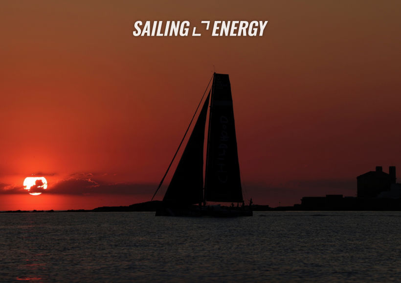 Sailing Energy - Brand Identity 28