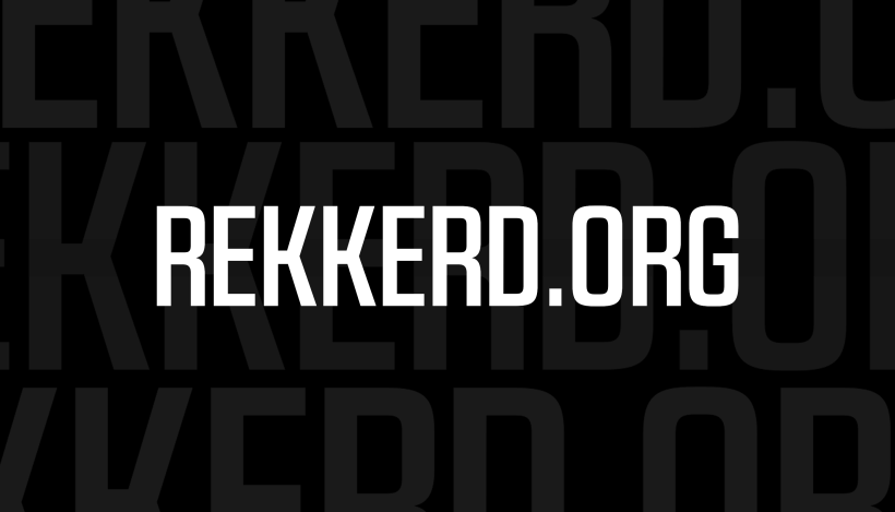 Descubre noticias y plugins en Rekkerd.org
