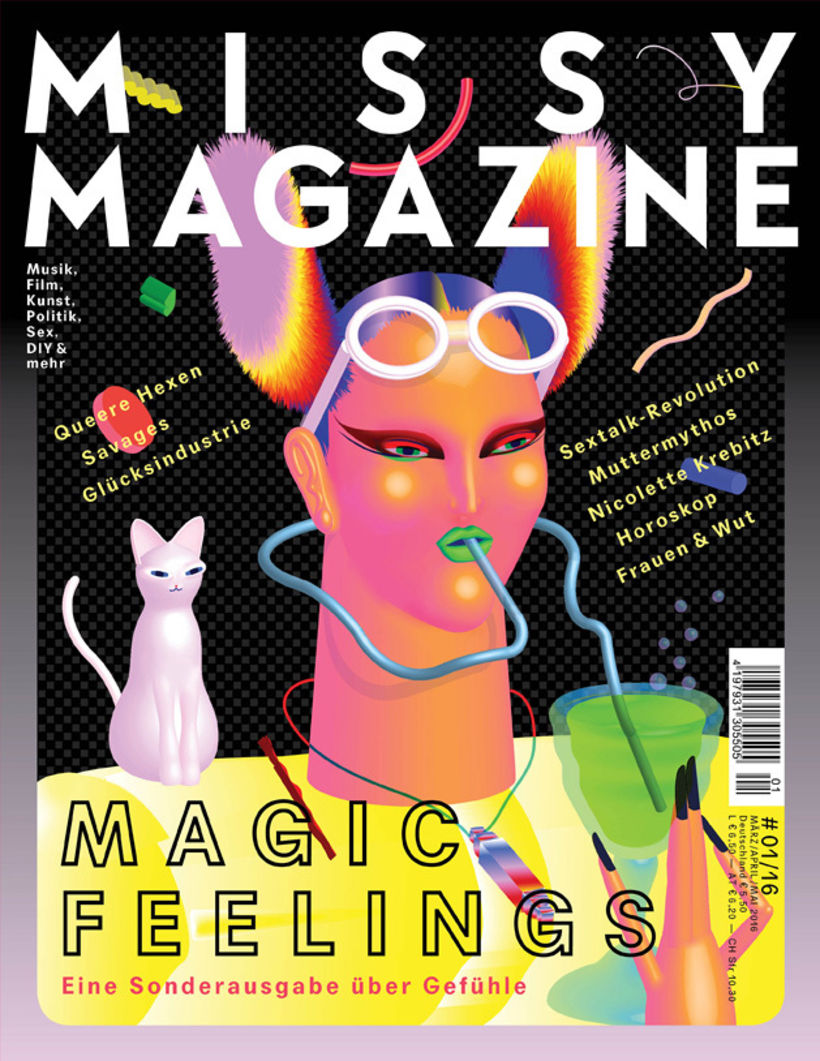 Missy Magazine Cover 2016 1