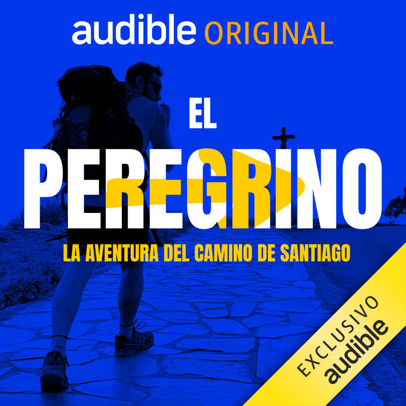El Peregrino: La aventura del Camino de Santiago 4
