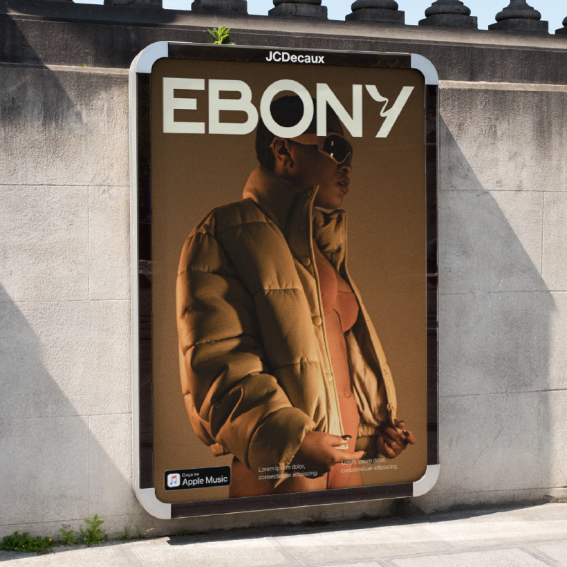 Ebony 4