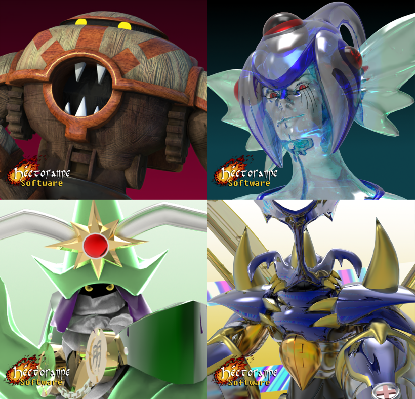 Qual dos 10 guerreiros lendários você é em Digimon Frontier?